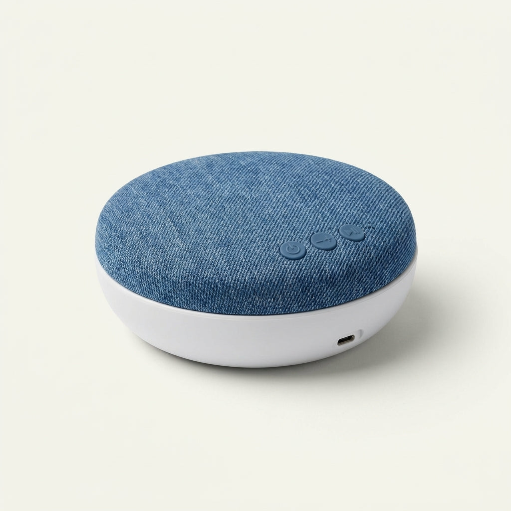HaloPillow Speaker