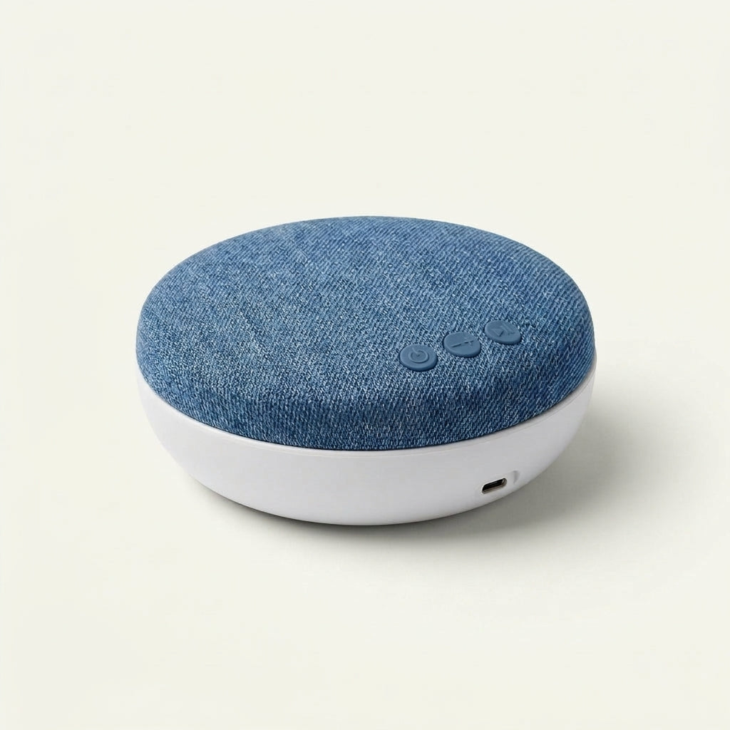 HaloRest Speaker